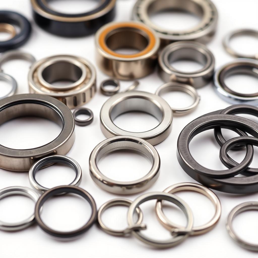 Bearing Accessories