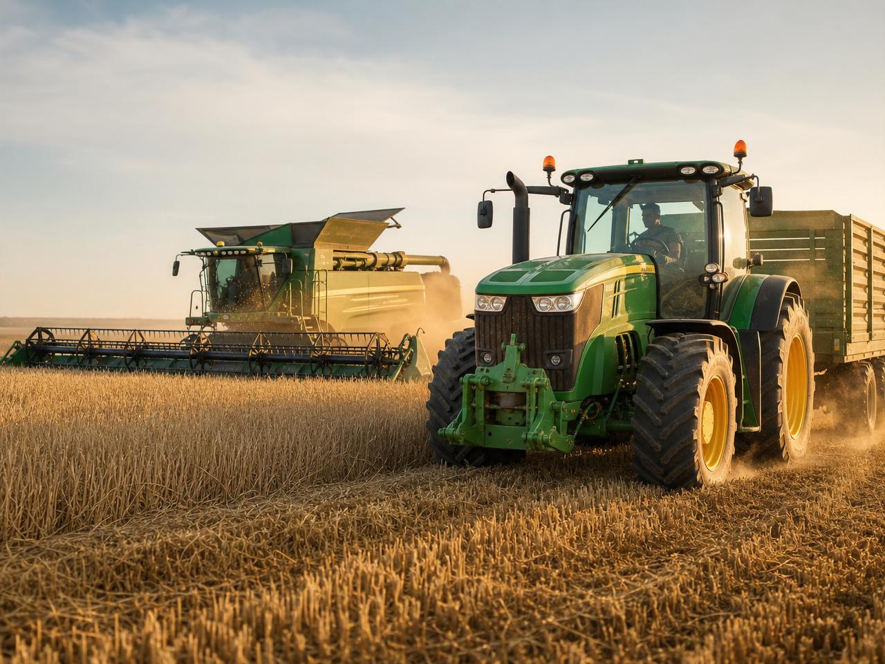 Agriculture
