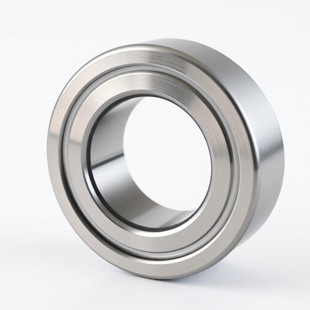 Angular Contact Bearings