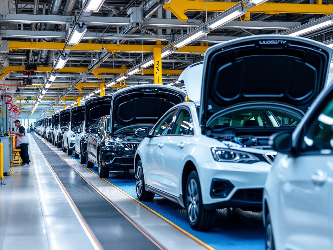 Automotive