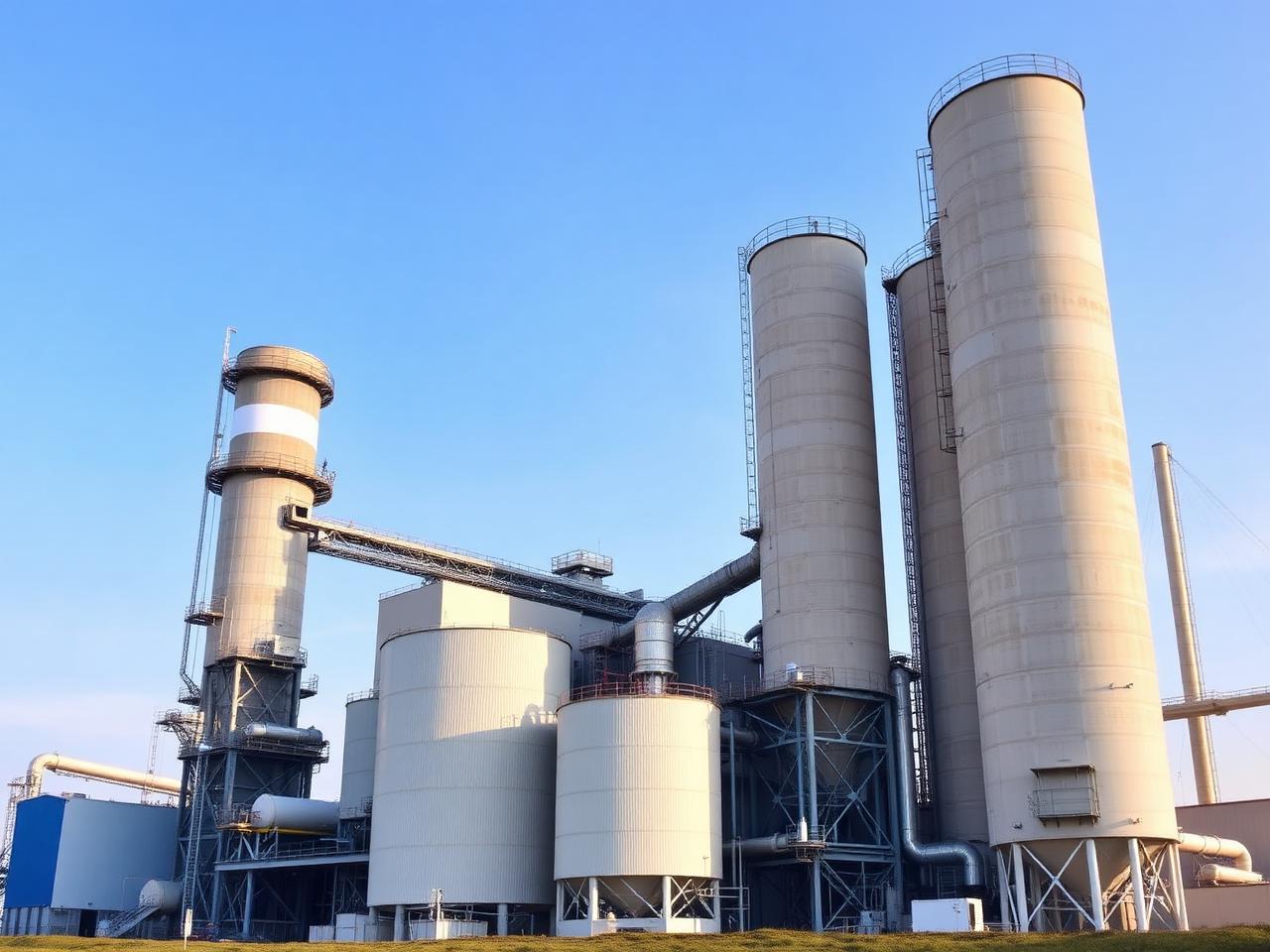 Cement