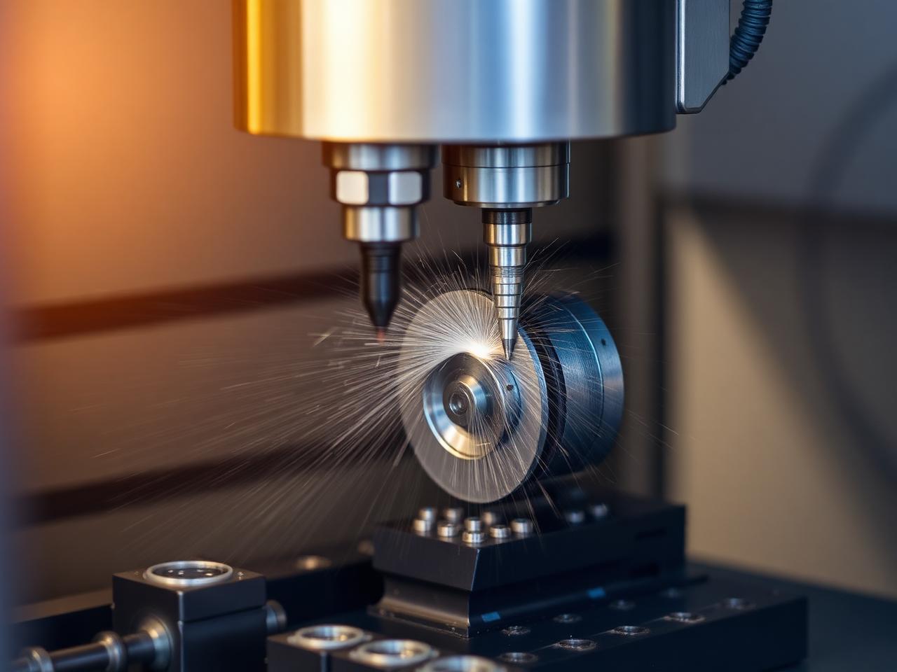 CNC Machines