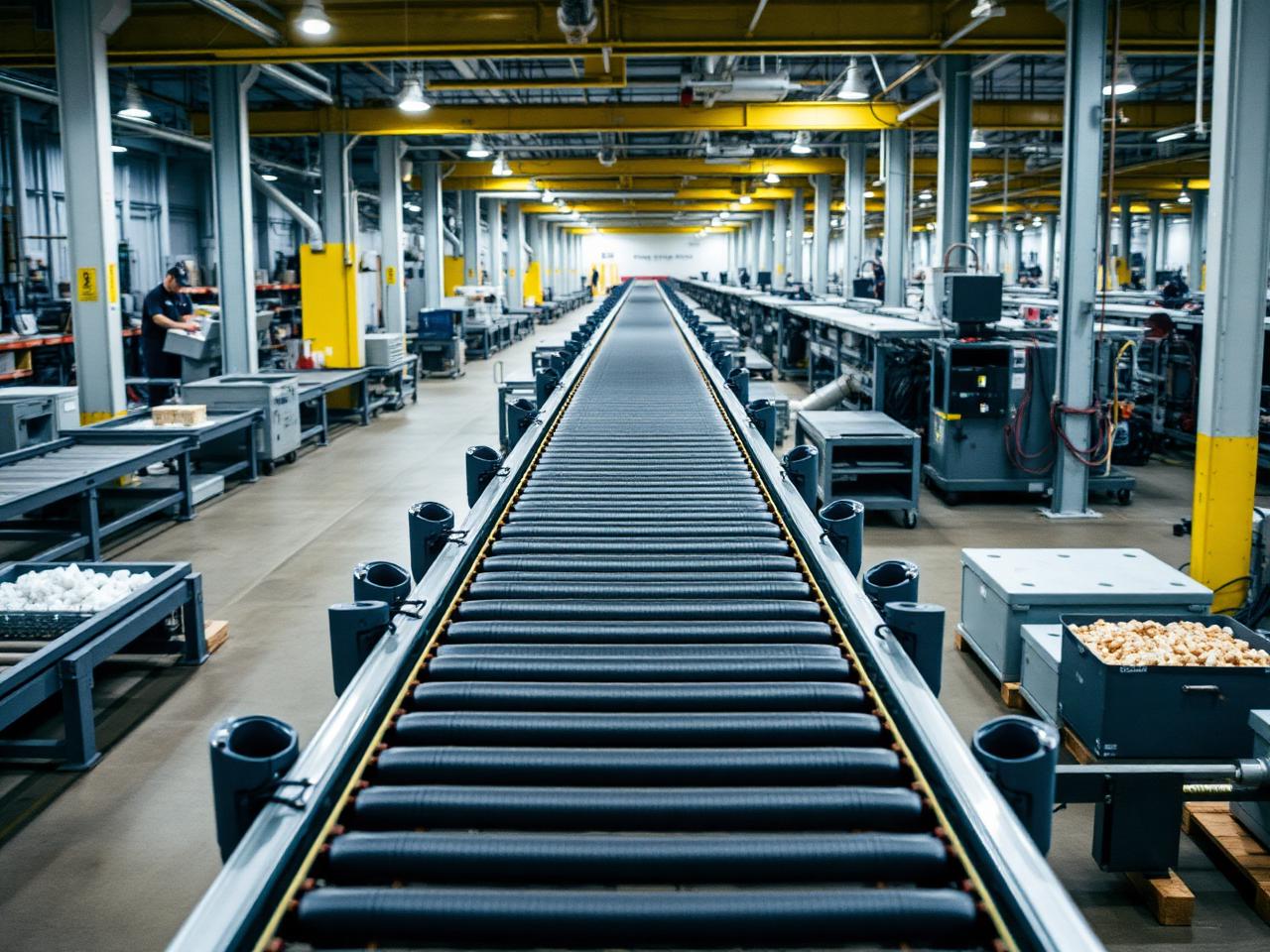 Conveyors
