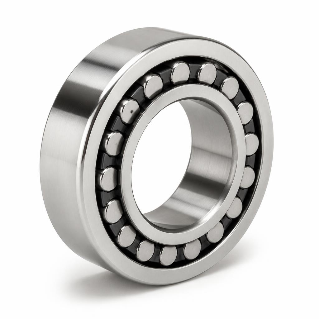Cylindrical Roller Bearings