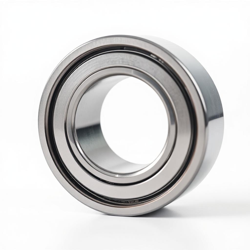 Deep Groove Ball Bearings
