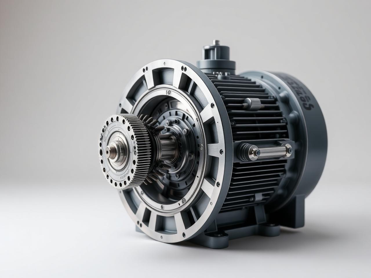 Electric Motors