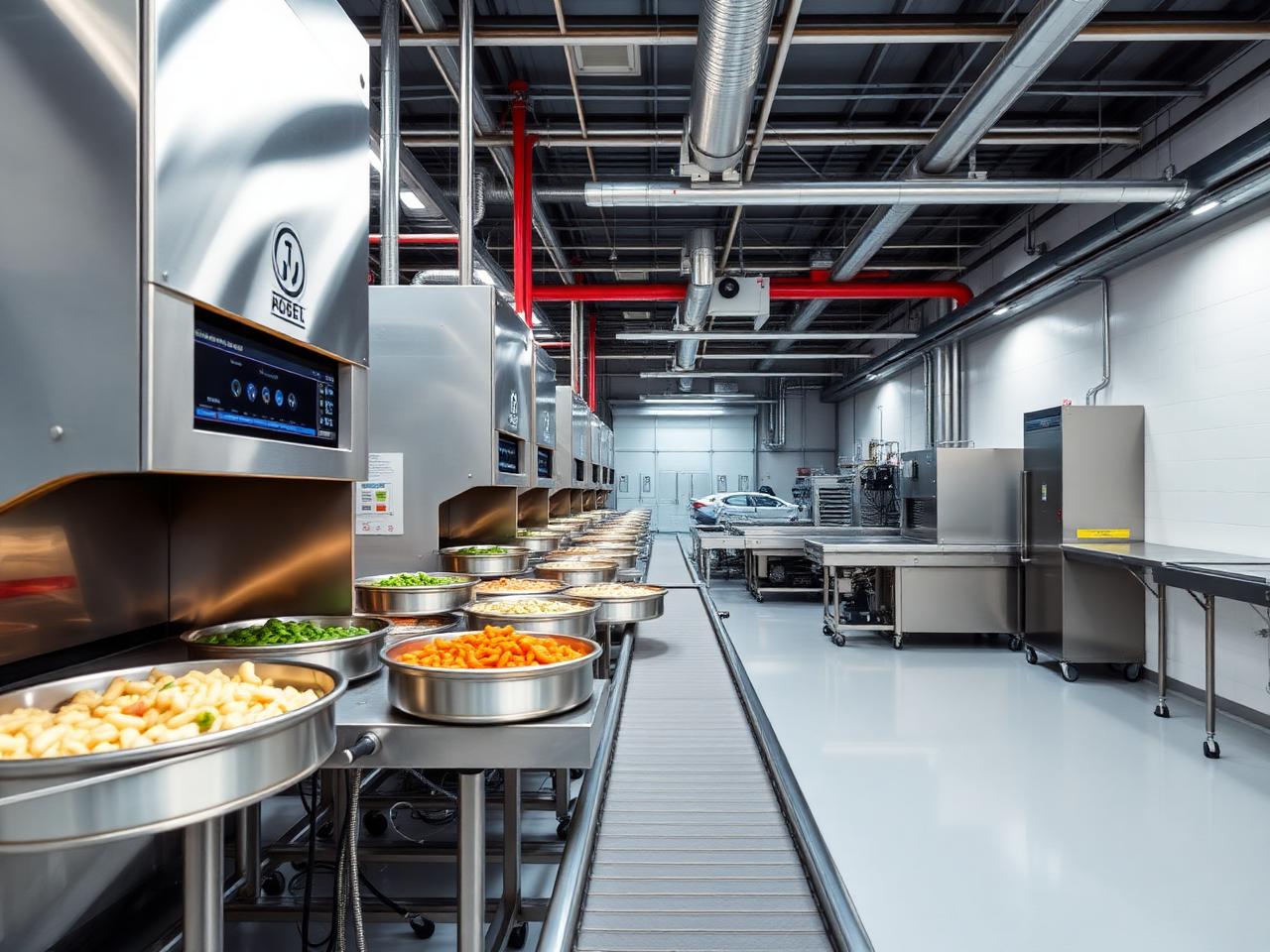 Food Processing