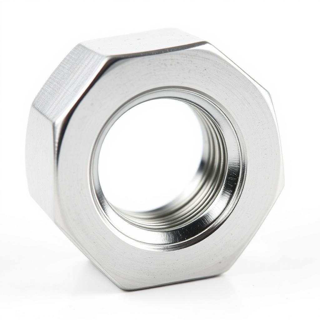 Lock Nuts