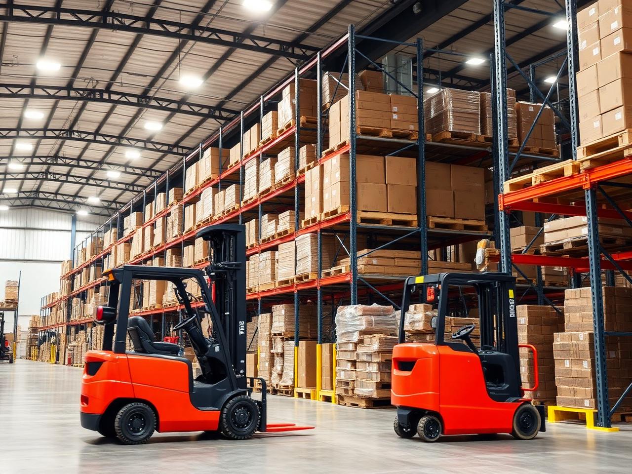 Material Handling