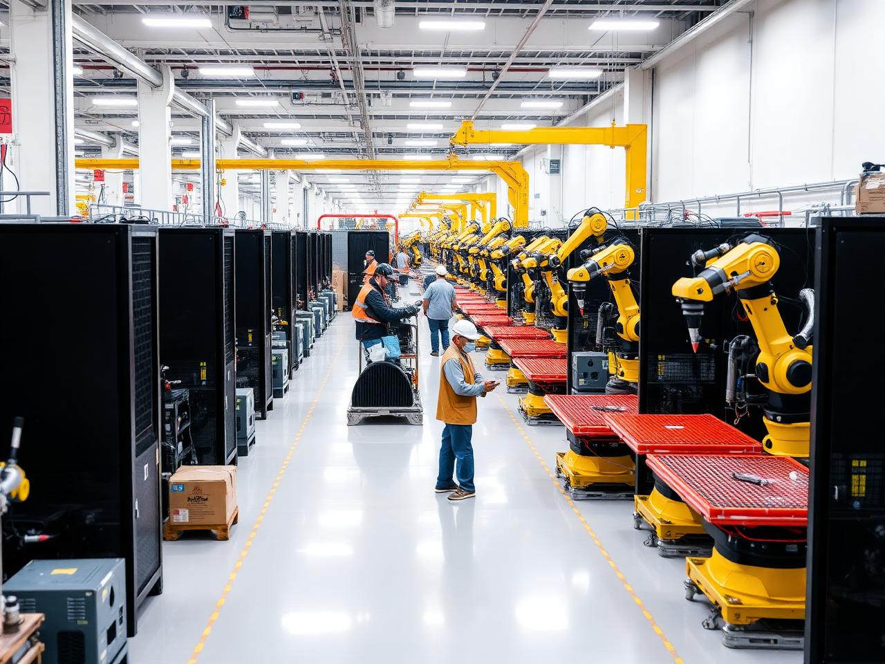 OEM Manufacturing