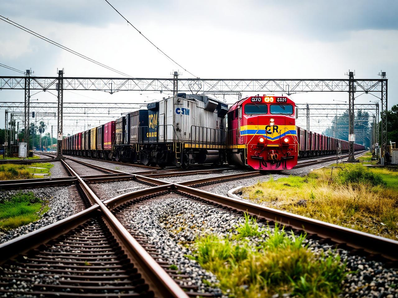Railway