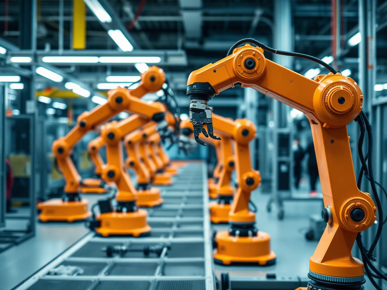 Robotics