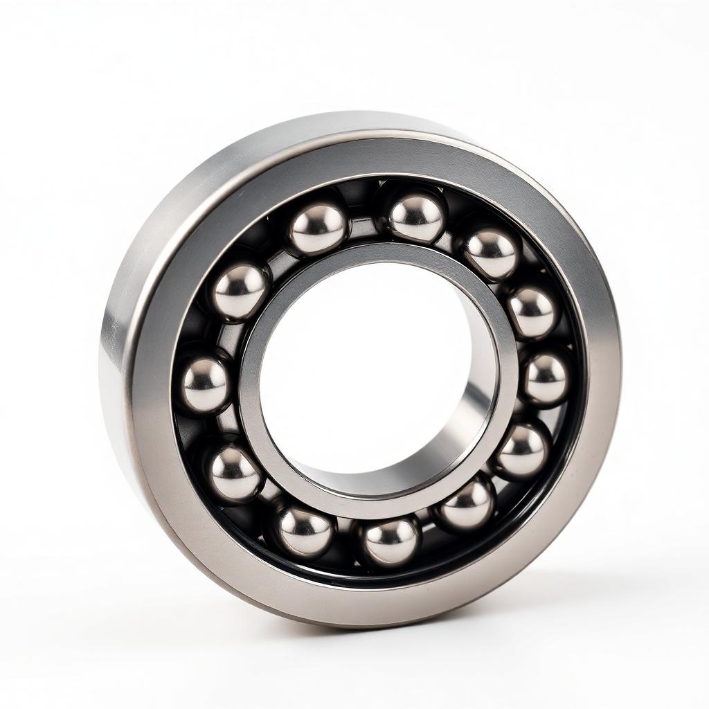 Self Aligning Bearings