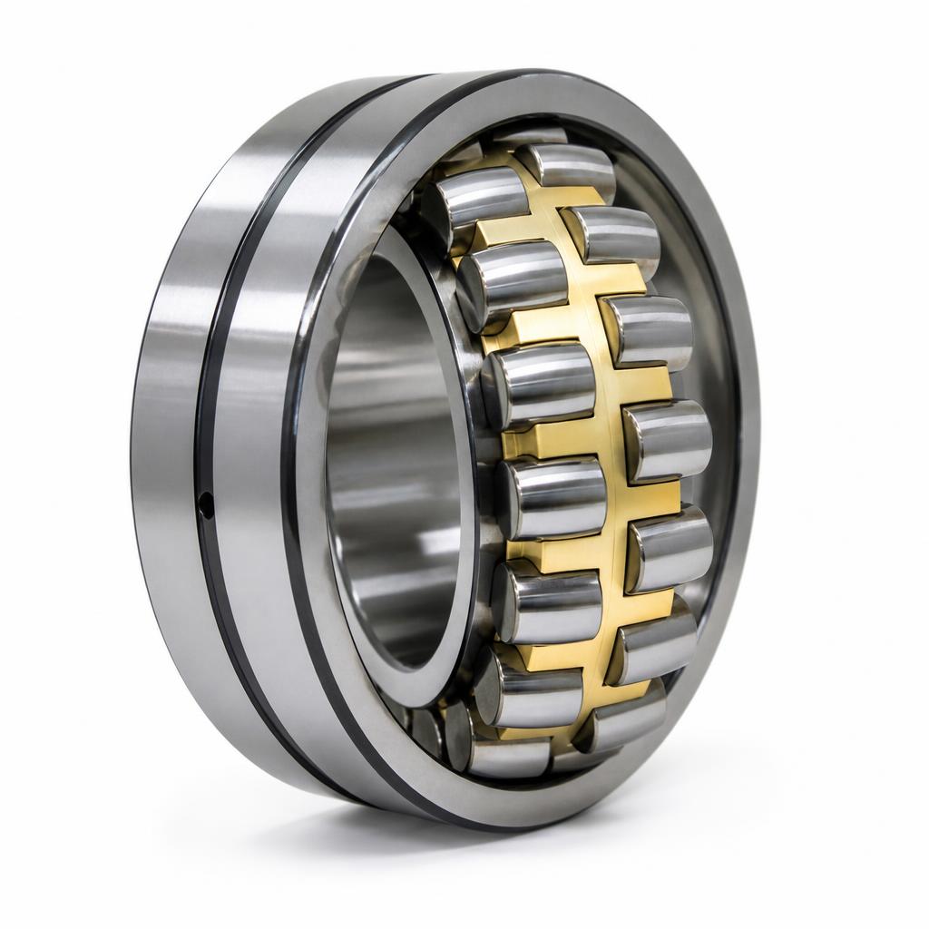 Spherical Roller Bearings
