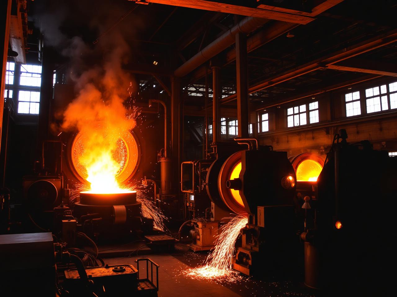 Steel