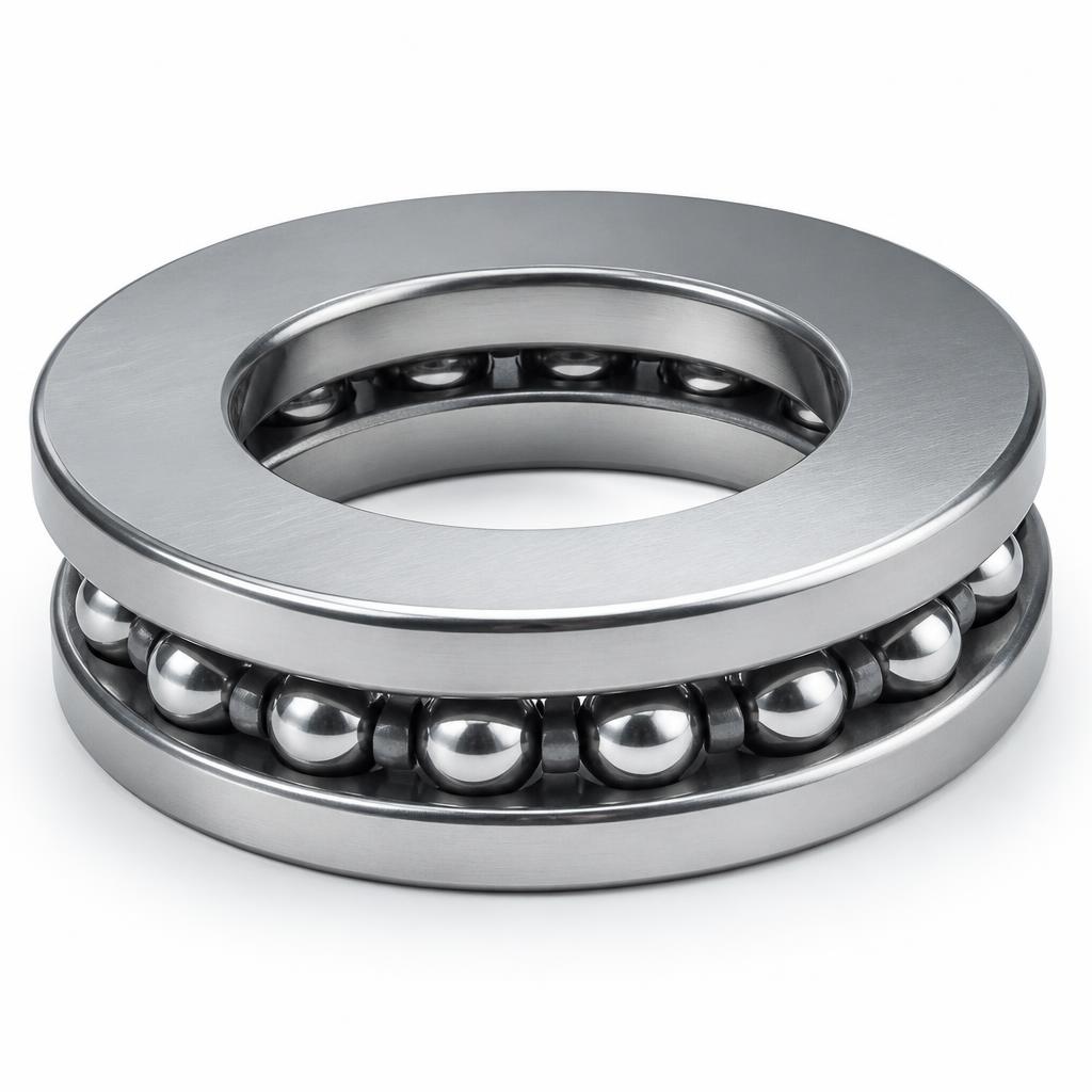 Thrust Bearings